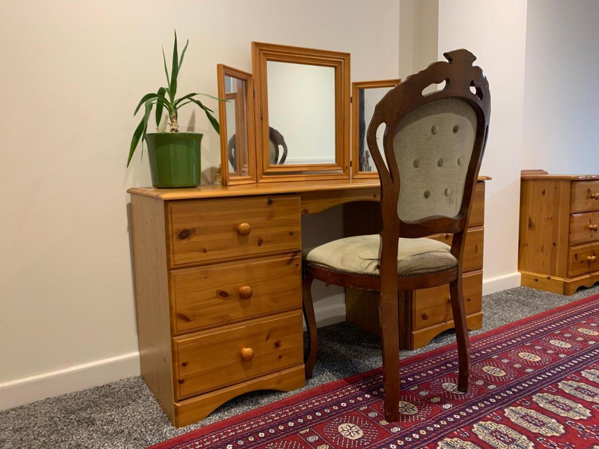 Twin Room Earls Court Central London - Shared Accommodation Eksteriør billede